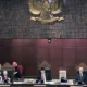 Terbukti Langgar Kode Etik, MKMK Jatuhi Sanksi Teguran Lisan Kolektif ke 9 Hakim Mahkamah Konstitusi