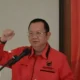 Terkait Kasus Korupsi Mantan Menteri Pertanian Syahrul Yasin Limpo, KPK Panggil Ketua PDIP Lampung Sudin