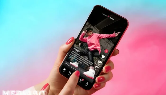 TikTok Rilis Fitur Terbaru: Simpan Lagu Viral Langsung ke Spotify dan Apple Music