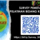 Tingkatkan Kualitas SDM, RSUDAM Gelar Survei Pelatihan Kesehatan di Lampung