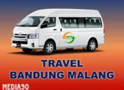 Rekomendasi Travel Bandung Malang: Penjadwalan, Harga, dan Fasilitas Travel