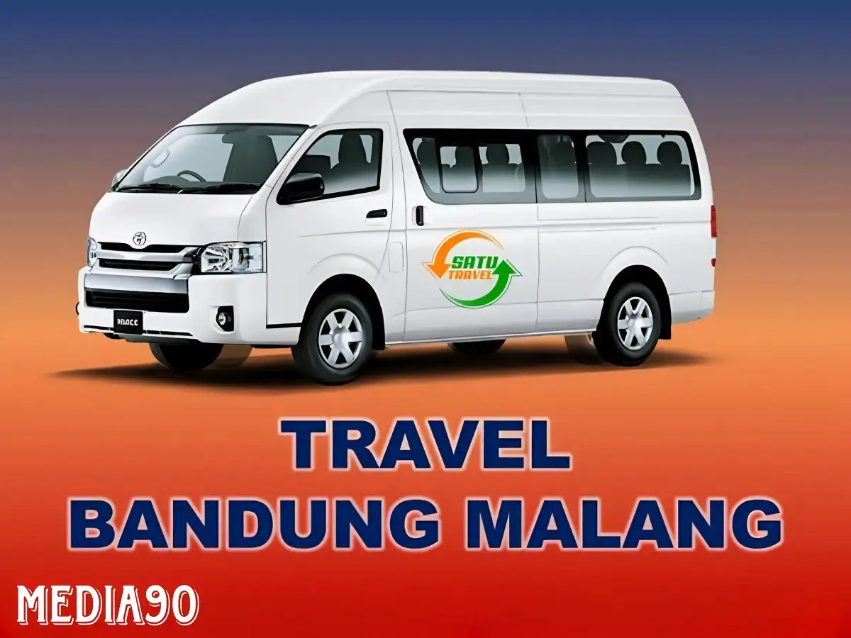 Travel Bandung Malang PP (Jadwal, Harga, Fasilitas)