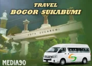 Rekomendasi Travel Bogor Sukabumi: Penjadwalan, Harga, dan Fasilitas Travel