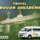 Travel Bogor Sukabumi PP (Jadwal, Harga, Fasilitas)