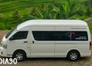 Rekomendasi Travel Cilegon Bandung: Penjadwalan, Harga, dan Fasilitas Travel