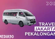 Travel Jakarta Pekalongan PP (Jadwal, Harga, Fasilitas)