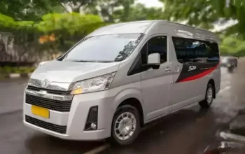 Travel Jakarta Sumedang PP (Jadwal, Harga, Fasilitas)