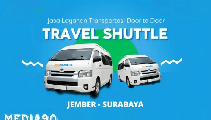 Rekomendasi Travel Jember Surabaya: Penjadwalan, Harga, dan Fasilitas Travel