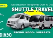 Rekomendasi Travel Probolinggo Surabaya: Penjadwalan, Harga, dan Fasilitas Travel