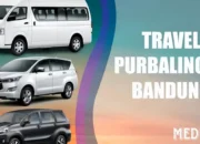 Rekomendasi Travel Purbalingga Bandung: Penjadwalan, Harga, dan Fasilitas Travel
