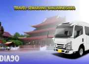 Rekomendasi Travel Semarang Banjarnegara: Penjadwalan, Harga, dan Fasilitas Travel