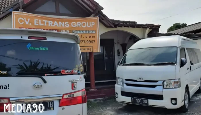 Rekomendasi Travel Semarang Jepara: Penjadwalan, Harga, dan Fasilitas Travel