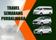 Rekomendasi Travel Semarang Purbalingga: Penjadwalan, Harga, dan Fasilitas Travel