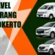 Travel Semarang Purwokerto PP (Jadwal, Harga, Fasilitas)