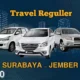 Travel Surabaya Jember PP (Jadwal, Harga, Fasilitas)