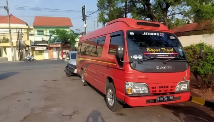 Rekomendasi Travel Surabaya Lamongan: Penjadwalan, Harga, dan Fasilitas Travel