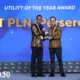 Ungguli Perusahaan Energi se-Asia, PLN Sukses Borong 5 Penghargaan Bergengsi dari Enlit Asia
