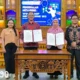 Universitas Teknokrat Indonesia Mendapatkan Apresiasi dari Kementerian Kominfo Terkait Metaverse