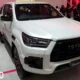 Update Harga Toyota Hilux Terbaru, Termurah Rp281,9 Jutaan
