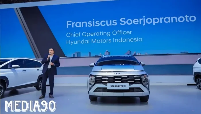 Misteri Terpecahkan: Hyundai Rilis Mobil Listrik Terbaru di Bawah Nama Ioniq 5