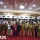 Wali Kota Metro Puji Kolaborasi IIB Darmajaya, IFI dan Warung France Jakarta