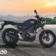 Yamaha XSR 155 Terbaru, Cocok Buat Yang Ingin Tampil Retro Tanpa Ribet