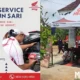 AHASS Astra Motor Natar Hadir di Bangun Sari Lampung Selatan, Ada Diskon Hingga Servis Mudah