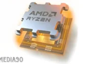 AMD umumkan CPU mobile Ryzen 8040 Series yang fokus pada AI