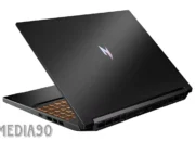 Acer Mengumumkan Laptop Gaming Baru, Nitro V 16, dengan Prosesor AMD Ryzen 8040 dan GPU Nvidia GeForce RTX 40 Series
