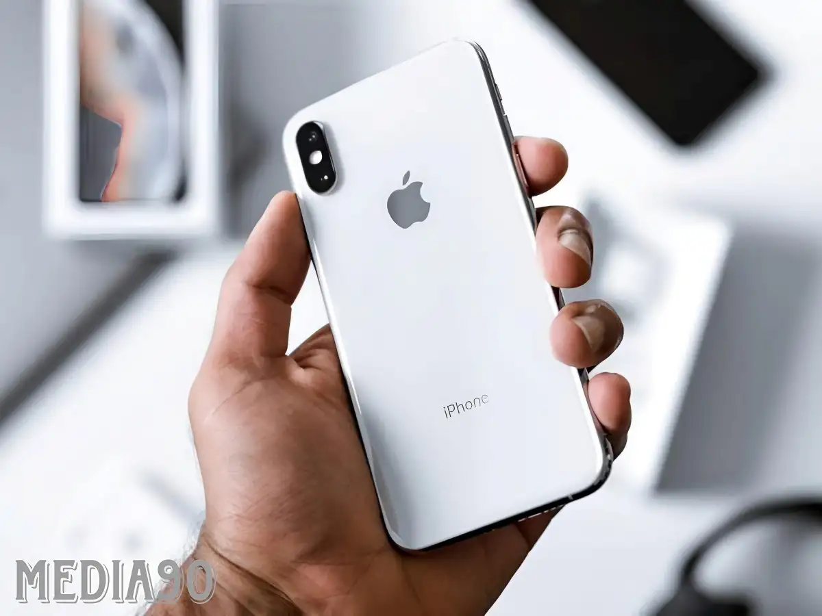Apple dikabarkan sedang mengembangkan baterai sendiri untuk iPhone generasi baru