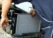 Tips Menjaga Kesehatan Radiator Mobil: Mengenal Fungsi dan Komponennya dengan Lebih Dekat!