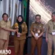 Bandar Lampung Sabet Anugerah IGA 2023 Sebagai Kota Terinovatif dari Kemendagri