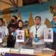 Beraksi di Natar dan Bandar Lampung, Tiga Maling Motor Asal Lampung Tengah ini Ditembak Polda Lampung