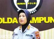 Operasi Lilin Krakatau 2023: Polda Lampung Bergerak Kuat dengan 3.326 Personil Gabungan, Temukan Sasaran Utama!