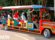 Kecewa di Taman Nasional Way Kambas Lampung Timur: Biaya Tinggi, Pengunjung Merasa Kurang Puas