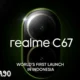 Bocoran Realme C67, bakal hadirkan peningkatan di sektor kamera dan desain