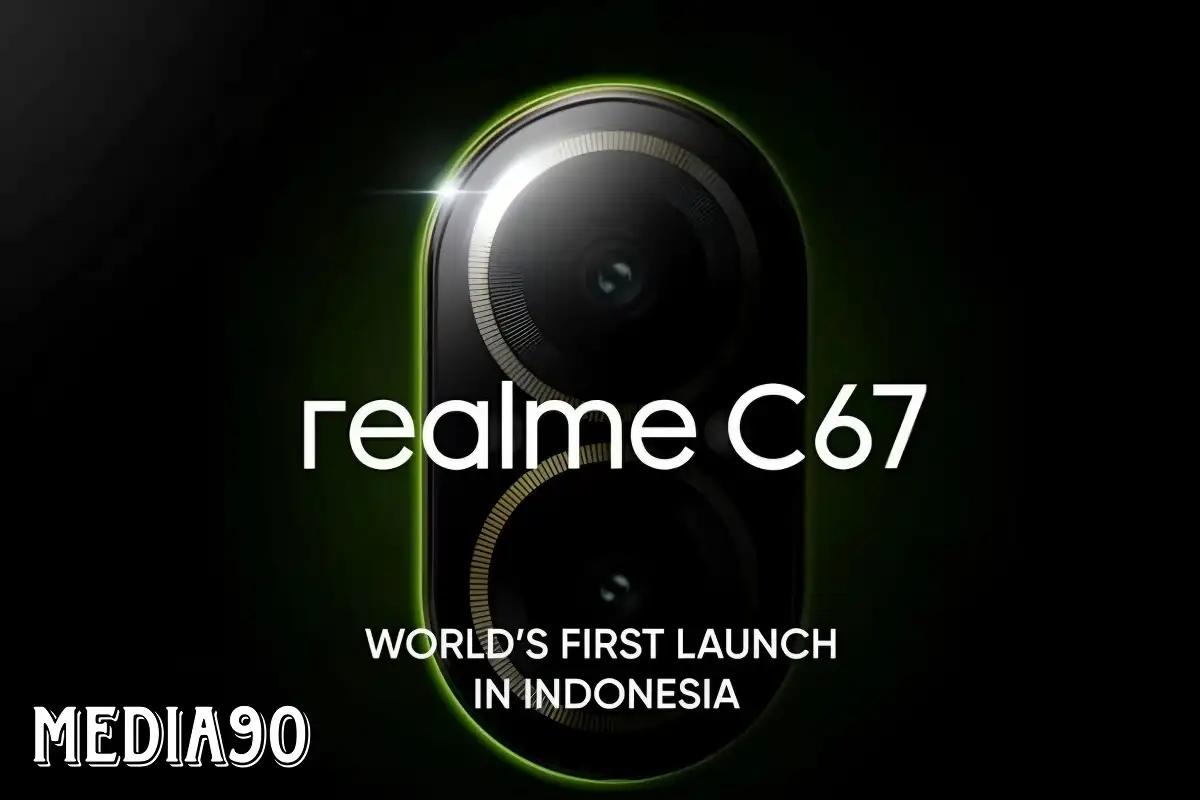 Bocoran Realme C67, bakal hadirkan peningkatan di sektor kamera dan desain
