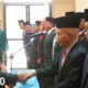 Bupati Nanang Ermanto Rotasi 57 Pejabat Pemkab Lampung Selatan, ini Namanya