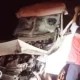 Bus 25 Atlet Taekwondo Asal Bengkulu Kecelakaan di Tol Bakauhen-Terbanggi Besar, Sopir Tewas, Enam Luka