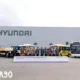 Bus Listrik Hyundai Dijadwalkan Meluncur Di Indonesia 2024