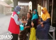 Krisis Masker dan Kaca Mata di Desa Pulau Sebesi Lampung Selatan Akibat Gangguan Abu Vulkanik Gunung Anak Krakatau