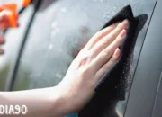 Rahasia Sukses Merawat Mobil di Musim Hujan: Praktis dan Efektif!