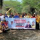 Covid-19 Melonjak, TKD Prabowo Gibran Lampung Gencarkan Program Minum Susu dan Makan Siang Gratis