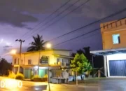 Peringatan BMKG: Nataru dalam Ancaman Cuaca Ekstrem! Waspadai Teriknya Panas dan Guyuran Hujan Lebat