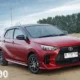 Daftar Mobil Baru Toyota Yang Meluncur Sepanjang 2023 (Part 1)
