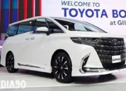 Jelajahi Deretan Kendaraan Terbaru dari Toyota di Tahun 2023: Lanjutan Informasi Pada Bagian Kedua
