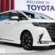 Daftar Mobil Baru Toyota Yang Meluncur Sepanjang 2023 (Part 2)