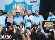 Debat Cawapres, TKD Lampung Apresiasi Gibran Rakabuming, Mirza Dikira Cupu, Ternyata Suhu