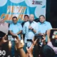 Debat Cawapres, TKD Lampung Apresiasi Gibran Rakabuming, Mirza Dikira Cupu, Ternyata Suhu