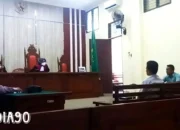 Debt Collector Rampas Motor di Jalan, Hakim Tolak Gugatan Warga terhadap FIF Lampung